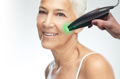 CollPlant’s Photocurable dermal filler (CollPlant)